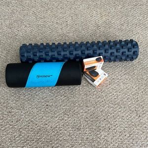 (1) Orangetheory Heart Rate Monitor